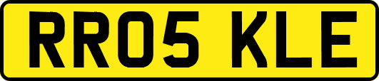 RR05KLE