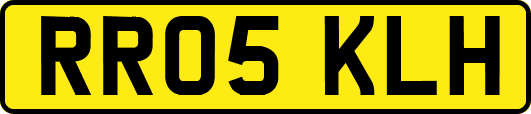 RR05KLH