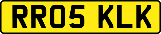 RR05KLK