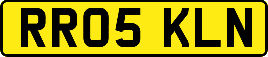 RR05KLN