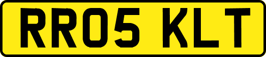 RR05KLT