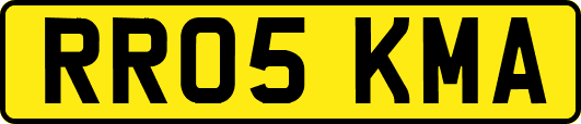 RR05KMA