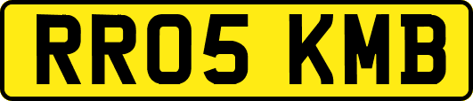 RR05KMB