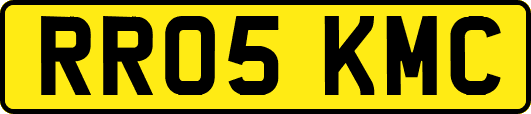 RR05KMC
