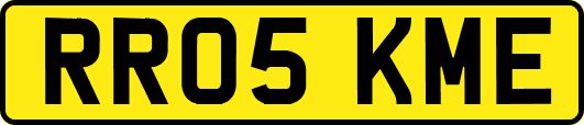 RR05KME