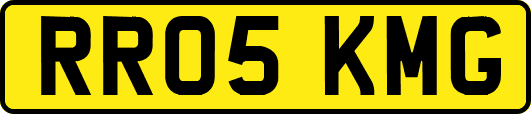 RR05KMG
