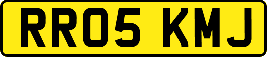 RR05KMJ