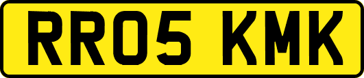 RR05KMK
