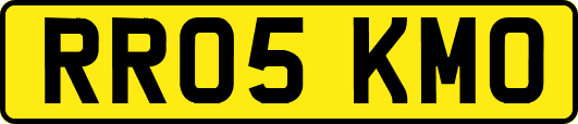 RR05KMO