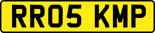 RR05KMP