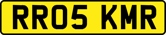 RR05KMR