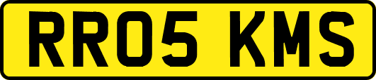 RR05KMS