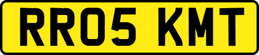 RR05KMT