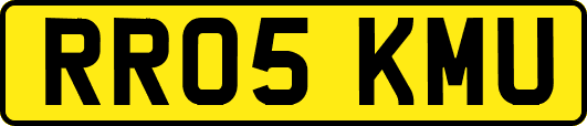 RR05KMU