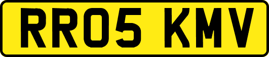 RR05KMV