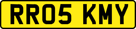 RR05KMY