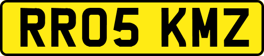 RR05KMZ