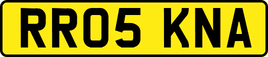 RR05KNA