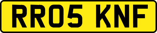 RR05KNF