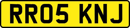 RR05KNJ