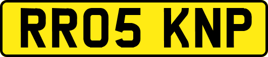 RR05KNP