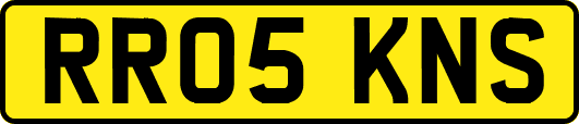 RR05KNS
