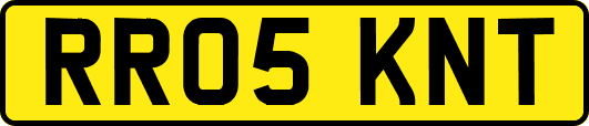 RR05KNT