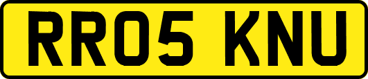 RR05KNU