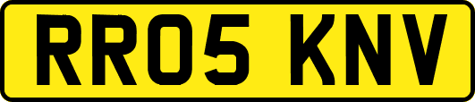 RR05KNV