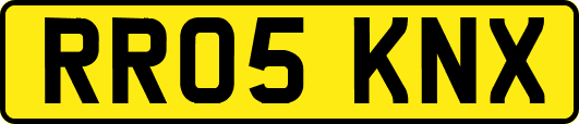 RR05KNX