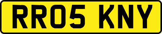RR05KNY