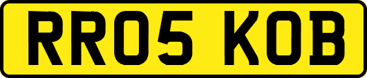 RR05KOB