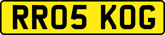 RR05KOG