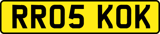 RR05KOK