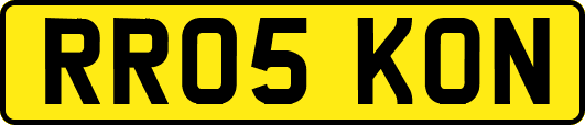RR05KON