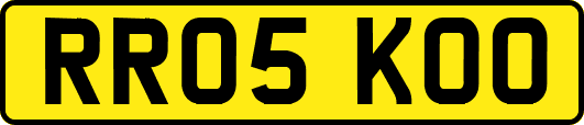 RR05KOO