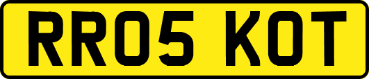 RR05KOT