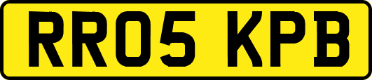 RR05KPB