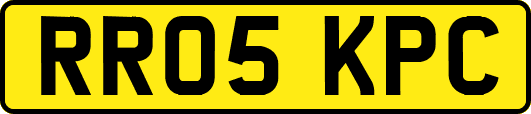 RR05KPC