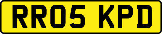 RR05KPD