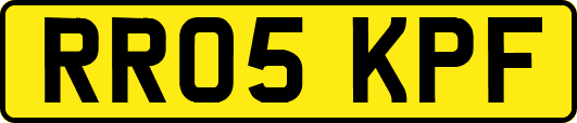RR05KPF
