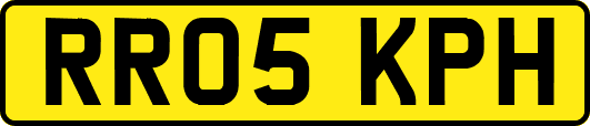 RR05KPH