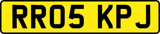 RR05KPJ
