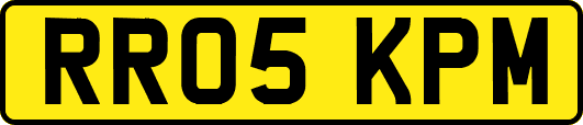 RR05KPM