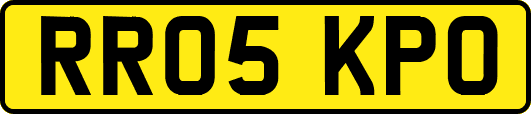 RR05KPO