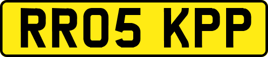 RR05KPP