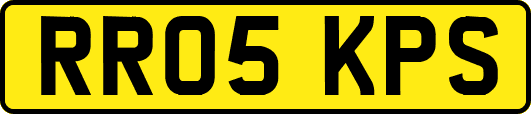 RR05KPS