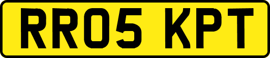 RR05KPT