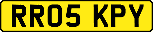 RR05KPY