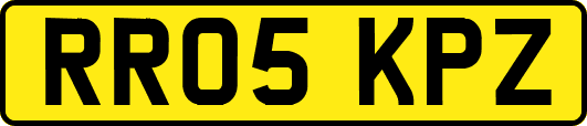RR05KPZ